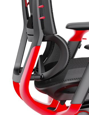 Ergo Executive Reclining Office Chair Ergonomic Black Rolling Desk Chair